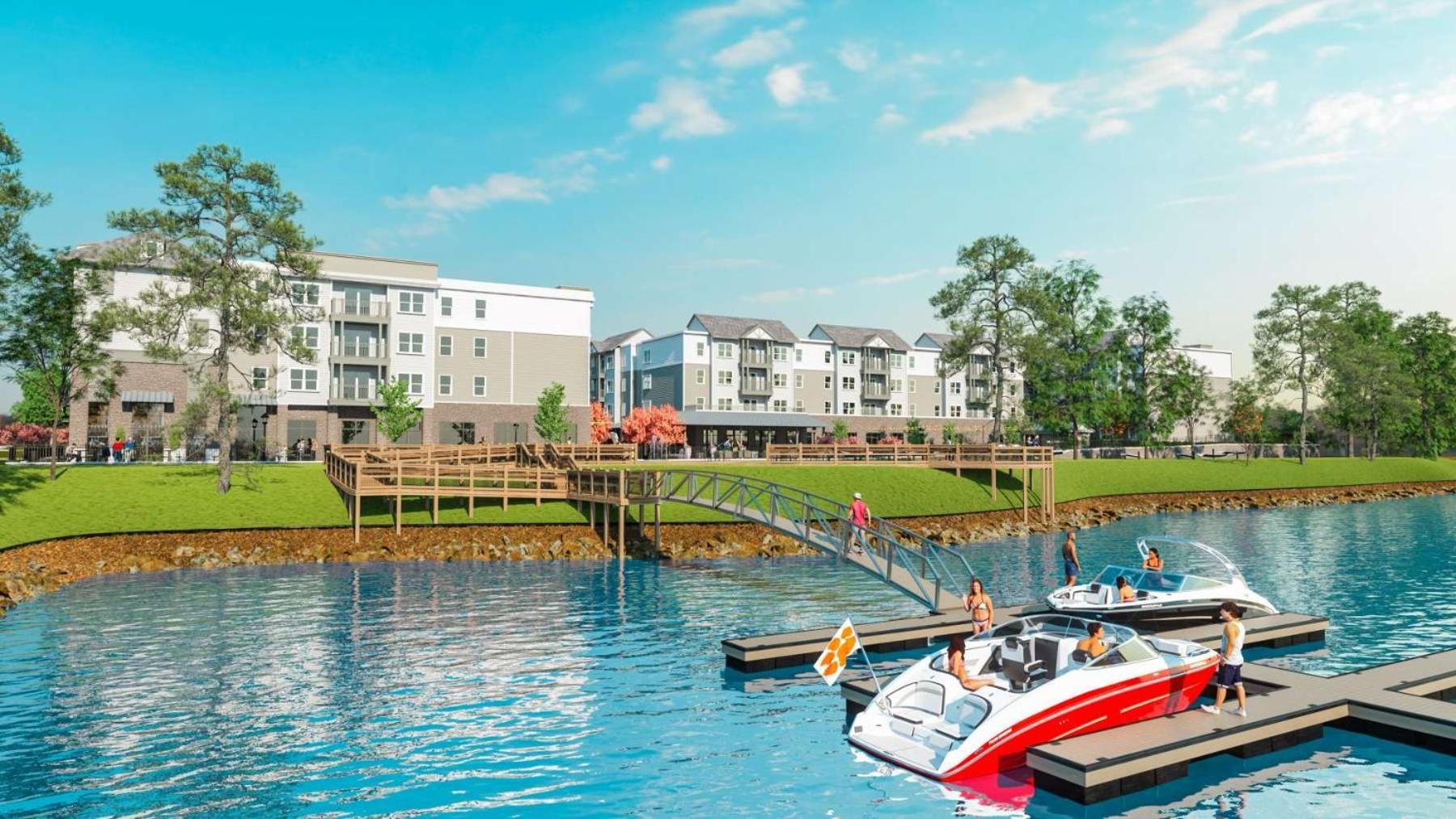 Apartamento Dockside Dreams By Lake Hartwell With Clubhouse Amenities Clemson Exterior foto